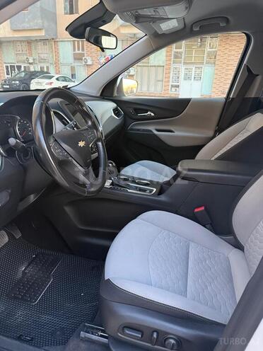 Chevrolet Equinox 2019, 177,028 km - 1.5 l - Bakı