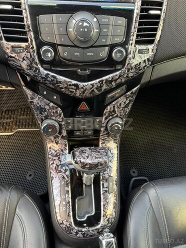 Chevrolet Cruze 2014, 119,000 km - 1.4 l - Bakı