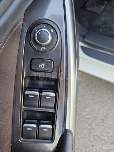 Mazda 6 2015, 176,000 km - 2.5 l - Bakı
