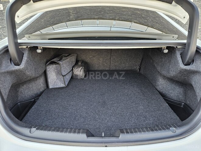 Mazda 6 2015, 176,000 km - 2.5 l - Bakı