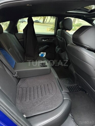 Honda Accord 2024, 27,100 km - 2.0 l - Bakı