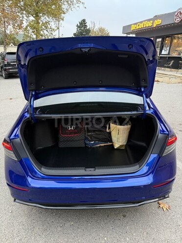 Honda Accord 2024, 27,100 km - 2.0 l - Bakı