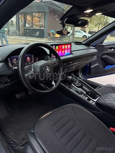 Honda Accord 2024, 27,100 km - 2.0 l - Bakı
