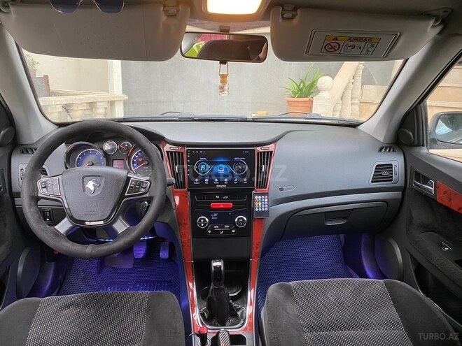 Khazar SD 2022, 115,200 km - 1.7 l - Bakı