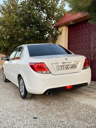 Khazar SD 2022, 115,200 km - 1.7 l - Bakı
