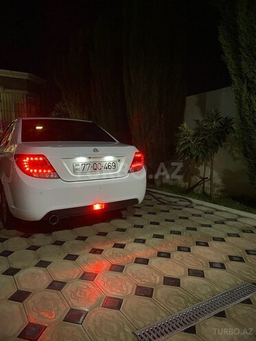 Khazar SD 2022, 115,200 km - 1.7 l - Bakı
