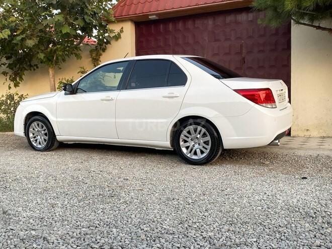 Khazar SD 2022, 115,200 km - 1.7 l - Bakı