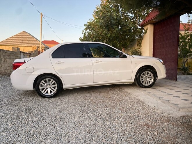Khazar SD 2022, 115,200 km - 1.7 l - Bakı
