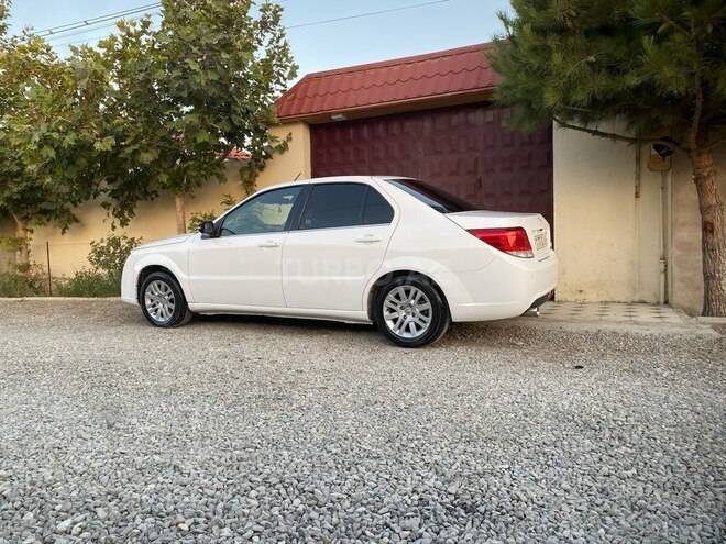 Khazar SD 2022, 115,200 km - 1.7 l - Bakı