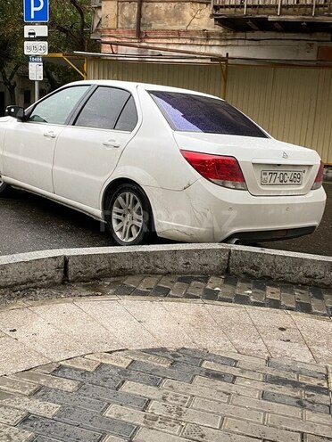Khazar SD 2022, 115,200 km - 1.7 l - Bakı
