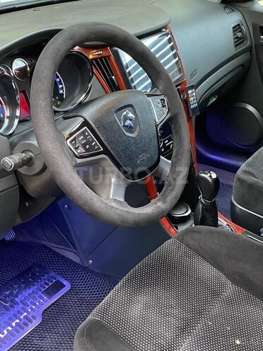Khazar SD 2022, 115,200 km - 1.7 l - Bakı