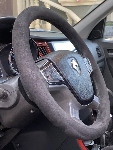 Khazar SD 2022, 115,200 km - 1.7 l - Bakı