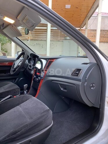 Khazar SD 2022, 115,200 km - 1.7 l - Bakı