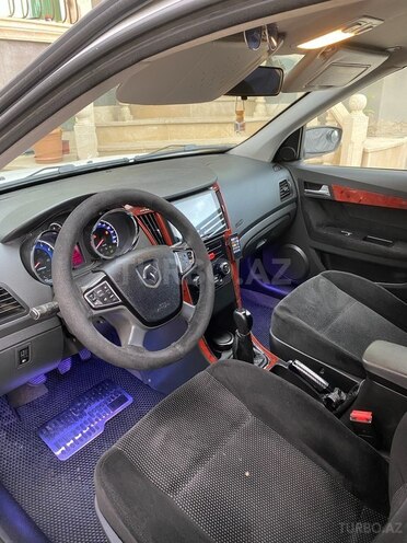 Khazar SD 2022, 115,200 km - 1.7 l - Bakı