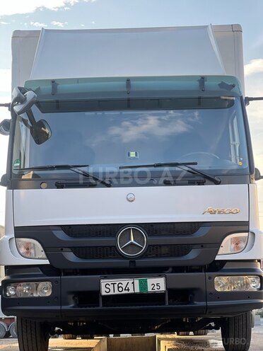 Mercedes Atego 818 2012, 620,000 km - 4.3 л - Bakı