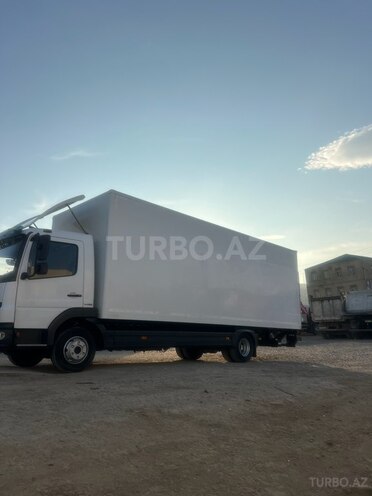 Mercedes Atego 818 2012, 620,000 km - 4.3 л - Bakı