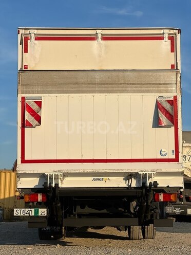 Mercedes Atego 818 2012, 620,000 km - 4.3 л - Bakı