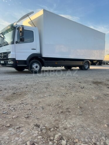 Mercedes Atego 818 2012, 620,000 km - 4.3 л - Bakı