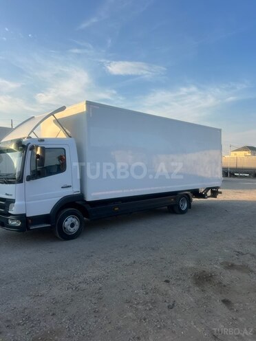 Mercedes Atego 818 2012, 620,000 km - 4.3 л - Bakı