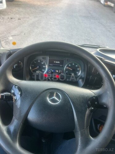 Mercedes Atego 818 2012, 620,000 km - 4.3 л - Bakı