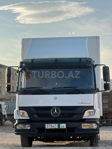 Mercedes Atego 818 2012, 620,000 km - 4.3 л - Bakı