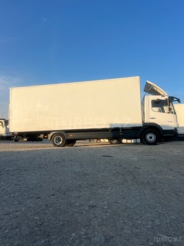 Mercedes Atego 818 2012, 620,000 km - 4.3 л - Bakı