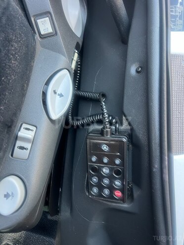 Mercedes Atego 818 2012, 620,000 km - 4.3 л - Bakı