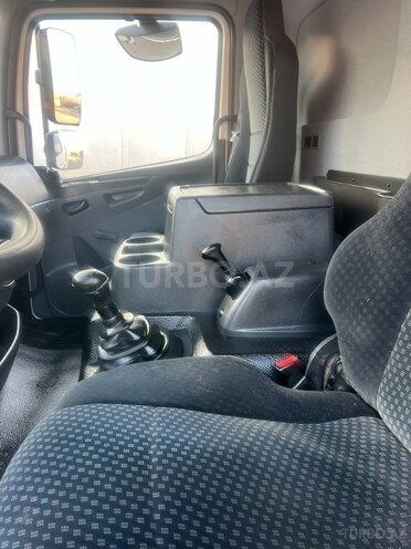 Mercedes Atego 818 2012, 620,000 km - 4.3 л - Bakı