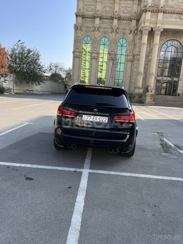 BMW X5 2016, 210,000 km - 3.0 l - Bakı
