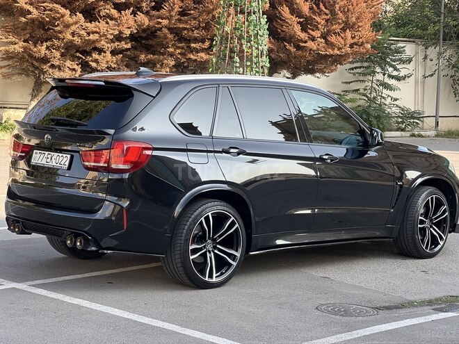 BMW X5 2016, 210,000 km - 3.0 l - Bakı