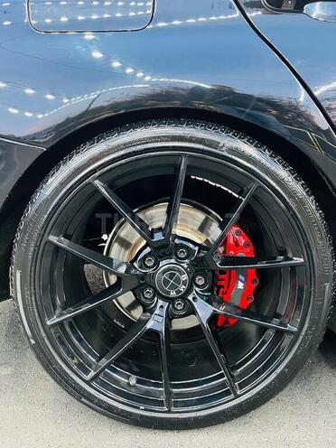 BMW 328 2014, 192,000 km - 2.0 l - Zaqatala