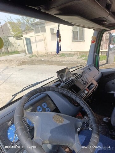 Mercedes Atego 815 1999, 800,000 km - 4.3 л - Bakı