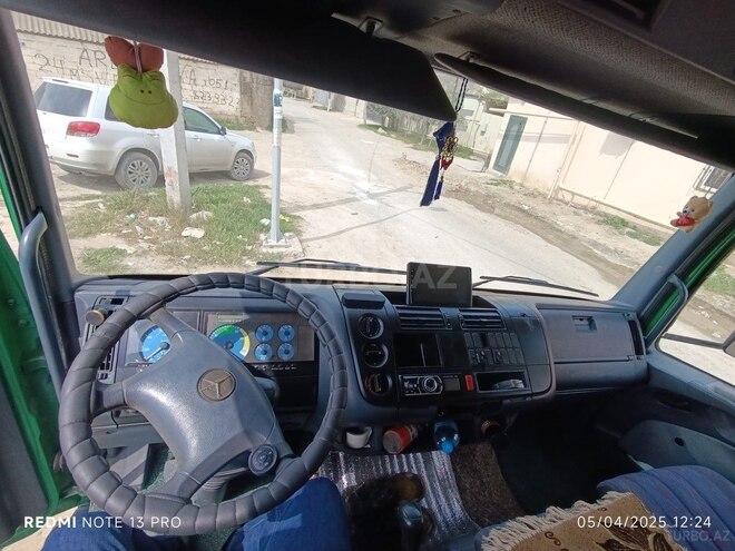 Mercedes Atego 815 1999, 800,000 km - 4.3 л - Bakı