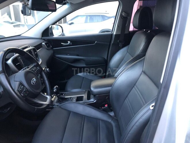 Kia Sorento 2015, 221,000 km - 2.0 l - Bərdə