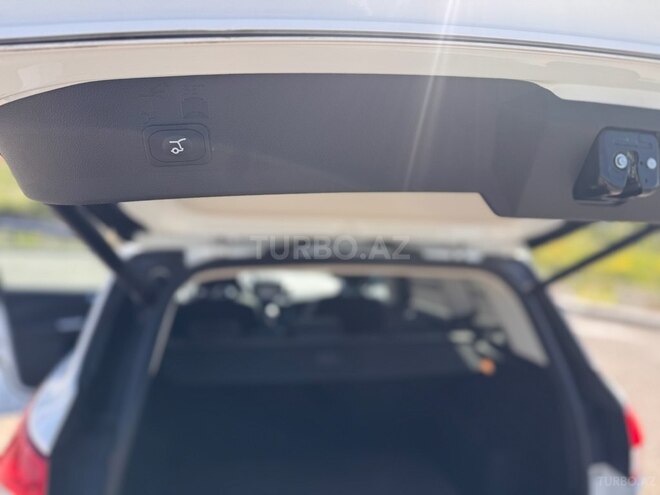 Ford Kuga 2015, 58,000 km - 2.0 l - Bakı
