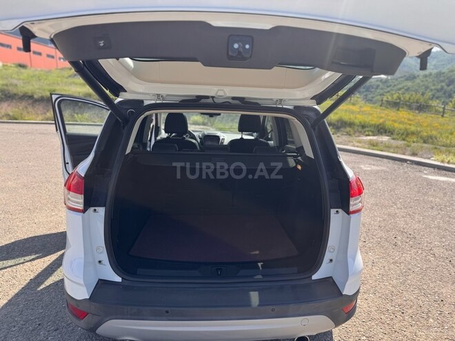 Ford Kuga 2015, 58,000 km - 2.0 l - Bakı