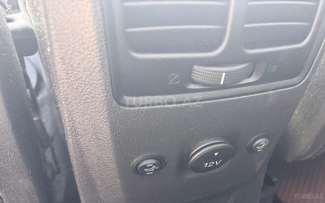 Ford Kuga 2015, 58,000 km - 2.0 l - Bakı