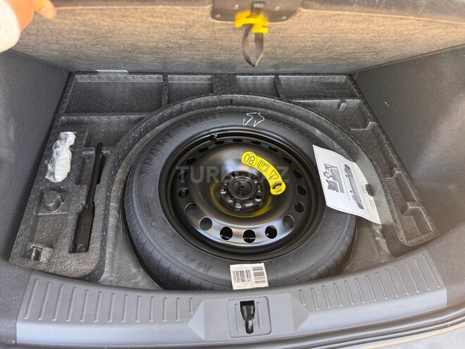 Ford Kuga 2015, 58,000 km - 2.0 l - Bakı