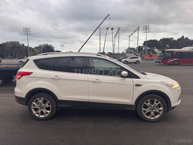 Ford Kuga 2015, 58,000 km - 2.0 l - Bakı