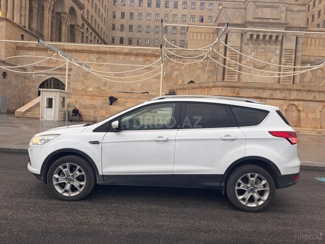 Ford Kuga 2015, 58,000 km - 2.0 l - Bakı
