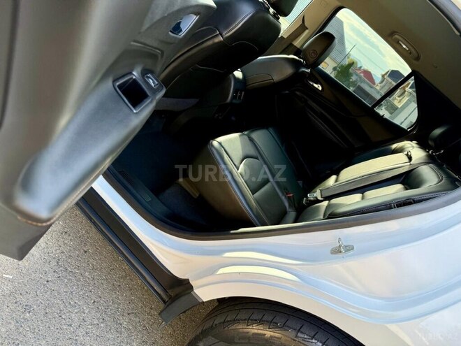 Chevrolet Equinox 2018, 200,000 km - 1.5 л - Gəncə