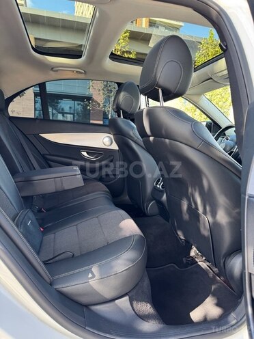 Mercedes E 220 d 2021, 97,000 km - 2.0 l - Bakı