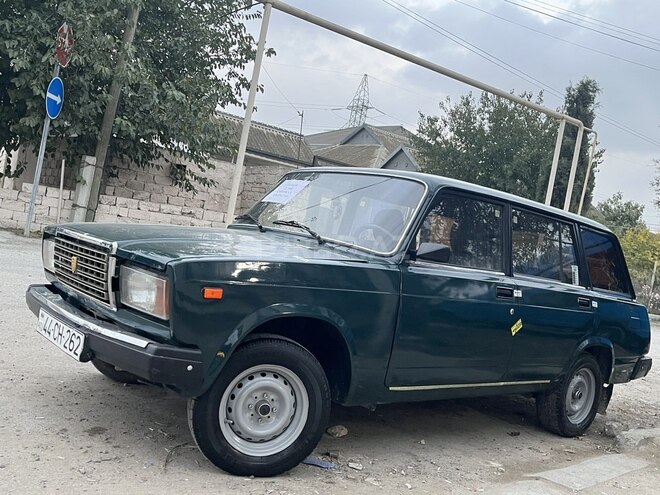 LADA (VAZ) 2104 2005, 75,000 km - 1.6 l - Bakı
