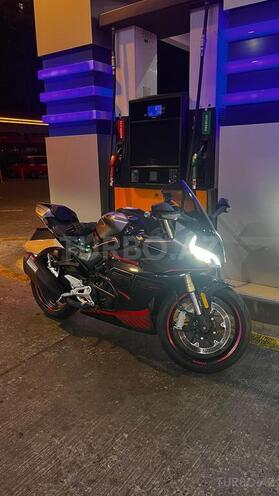 CFMOTO 450 SR 2023, 8,494 km - 0.5 l - Bakı