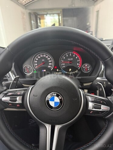BMW 330 2017, 147,000 km - 2.0 l - Bakı
