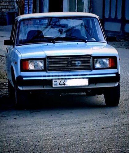LADA (VAZ) 2107 2007, 72,000 km - 1.6 l - Füzuli