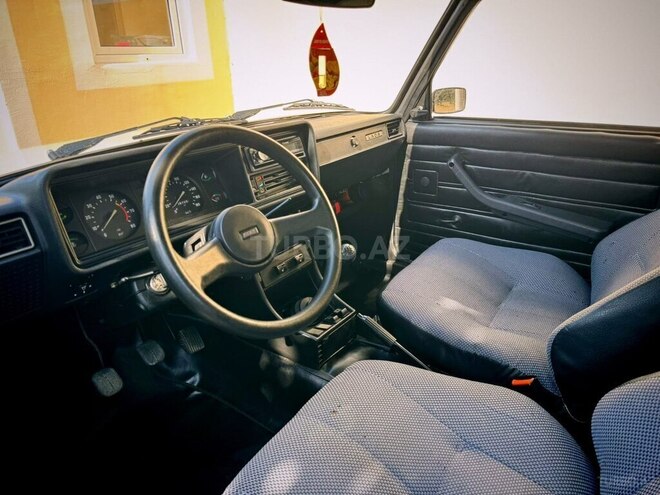 LADA (VAZ) 2107 2007, 72,000 km - 1.6 l - Füzuli