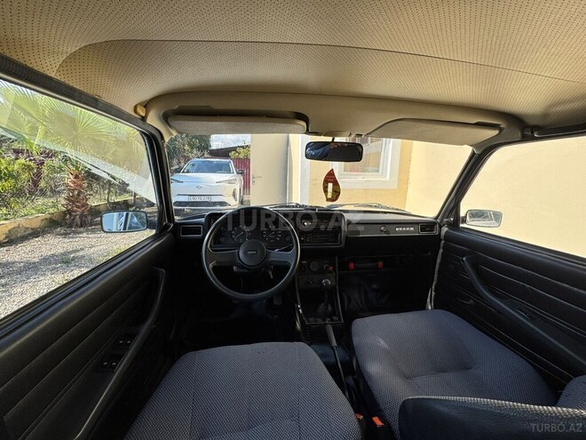 LADA (VAZ) 2107 2007, 72,000 km - 1.6 l - Füzuli