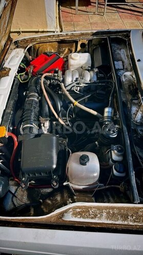 LADA (VAZ) 2107 2007, 72,000 km - 1.6 l - Füzuli