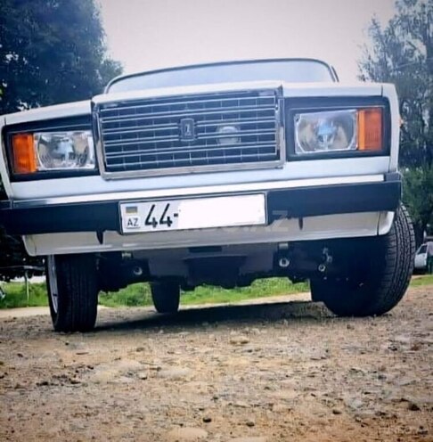 LADA (VAZ) 2107 2007, 72,000 km - 1.6 l - Füzuli